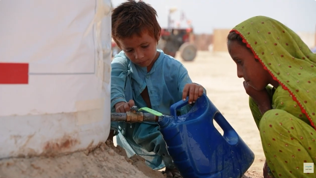Your Legacy for Children: UNICEF