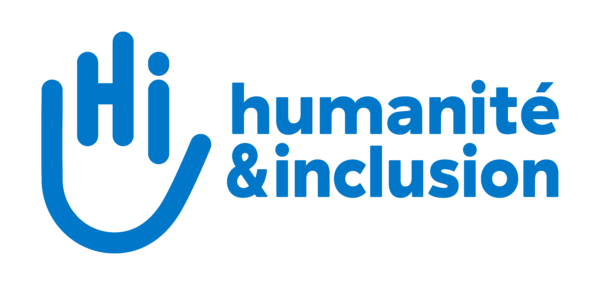 Logo Humanité & Inclusion