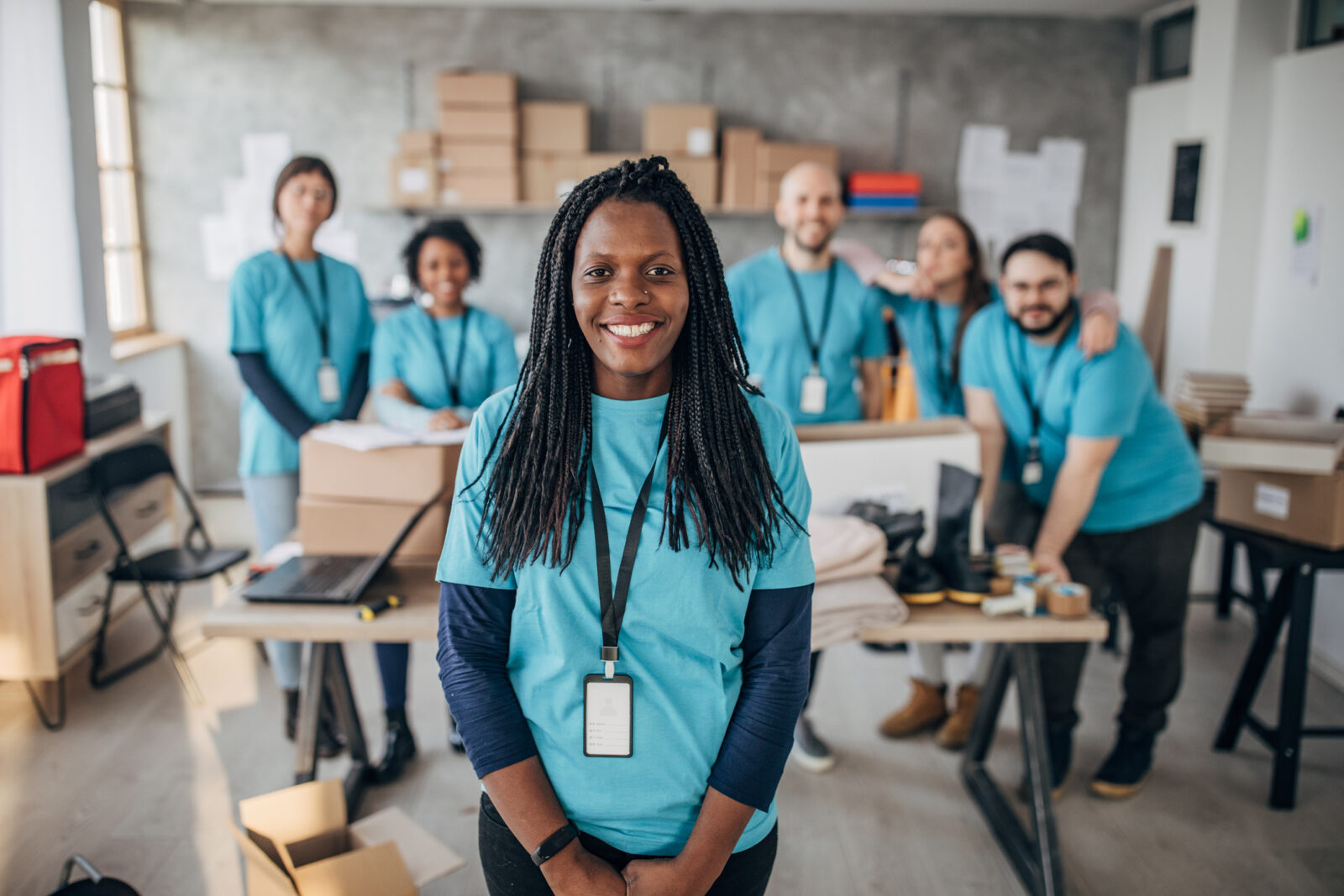 How do charities use gifts in Wills