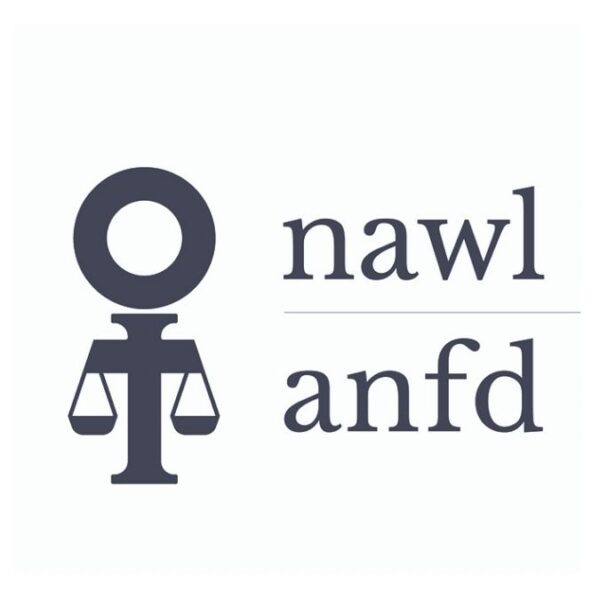 logo_National Association of Women and the Law Charitable Trust for Research and Education