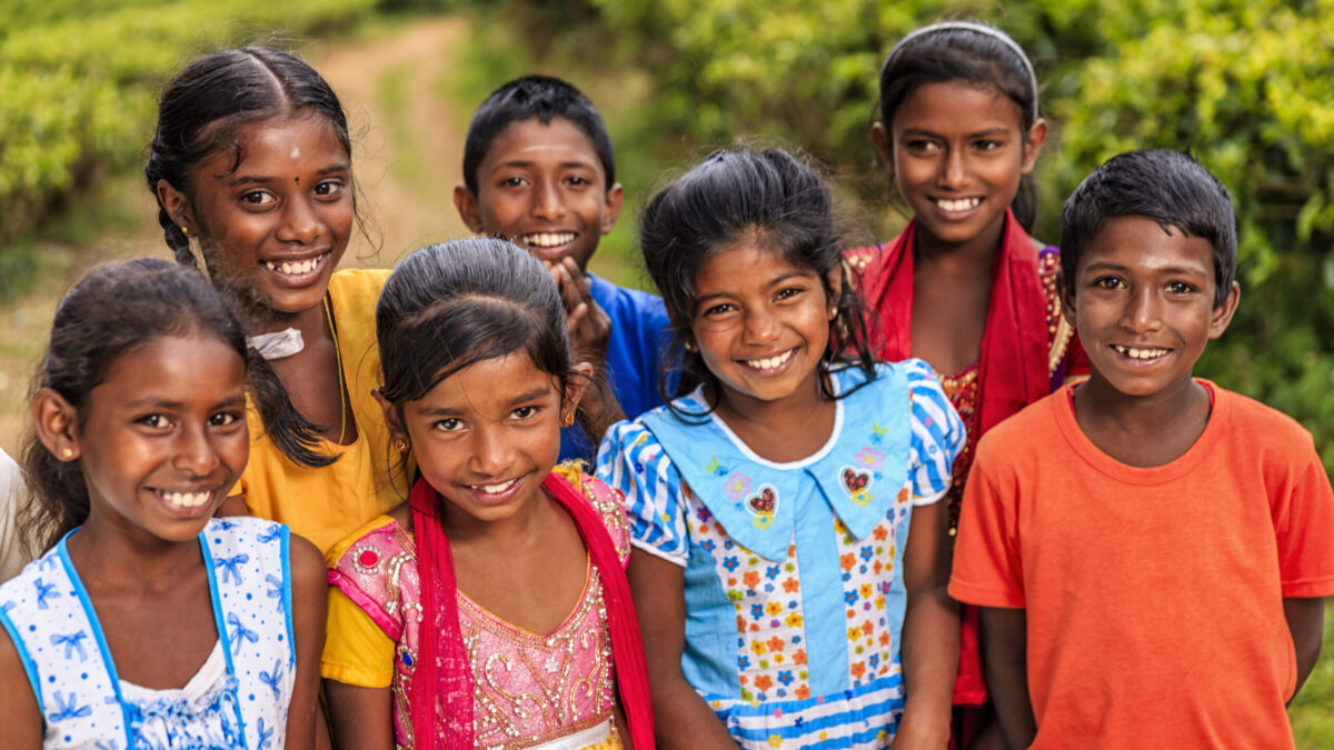 MOND'AMI - Projet partage 2024 - Sri Lanka